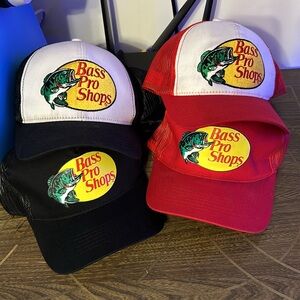 Bass Pro Shops Hats